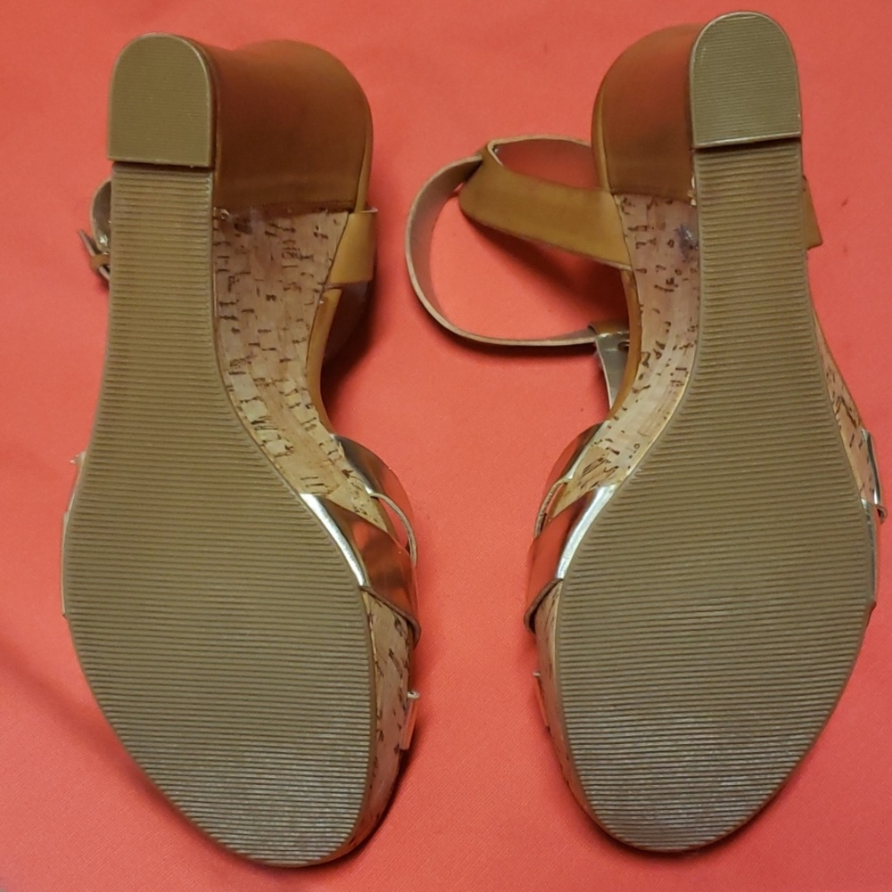 Guess wedges - Picture 6 of 6